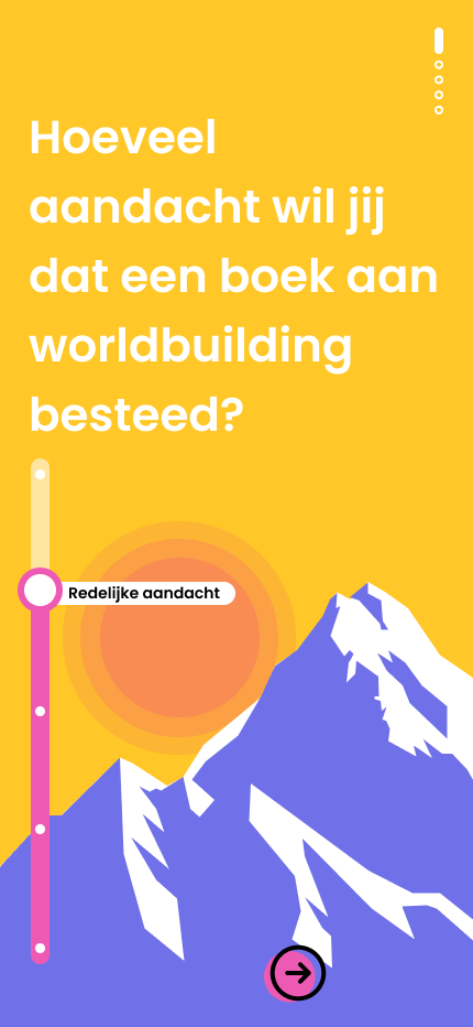 screenshot van een quizvraag